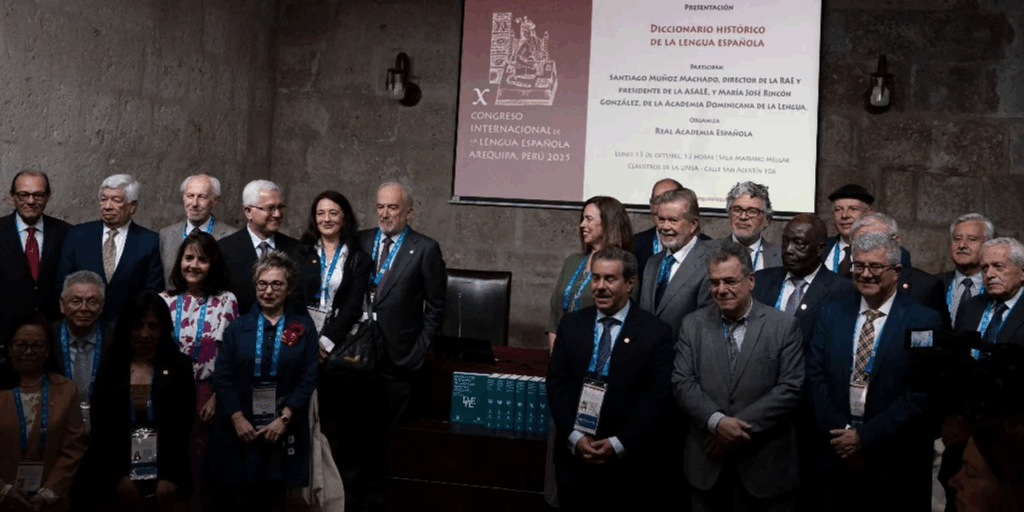 Diccionario