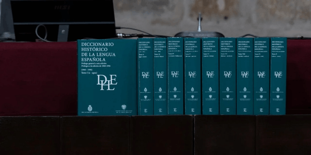 Diccionario