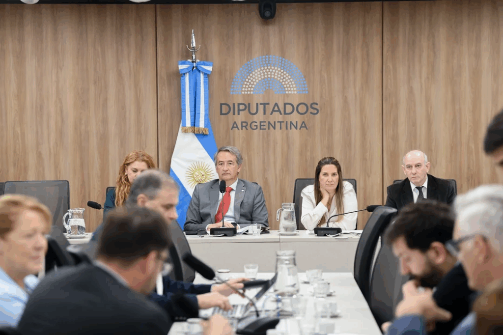 interpelación Francos