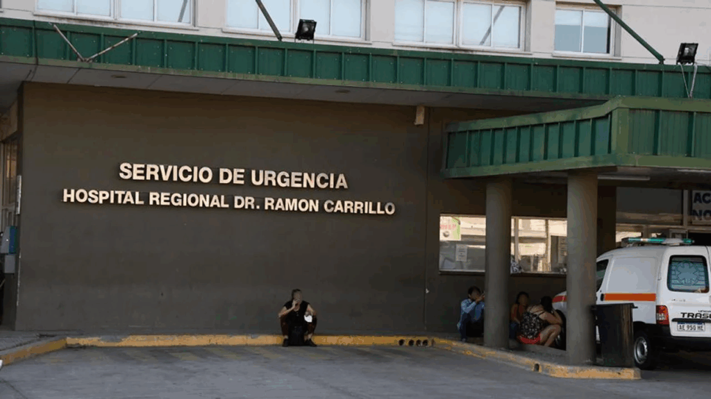 estaba internada encendió un cigarrillo encendedor