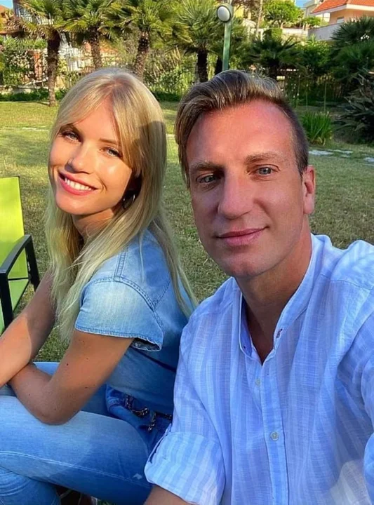 ¿Maxi López abandona MasterChef por culpa de su nueva pareja?