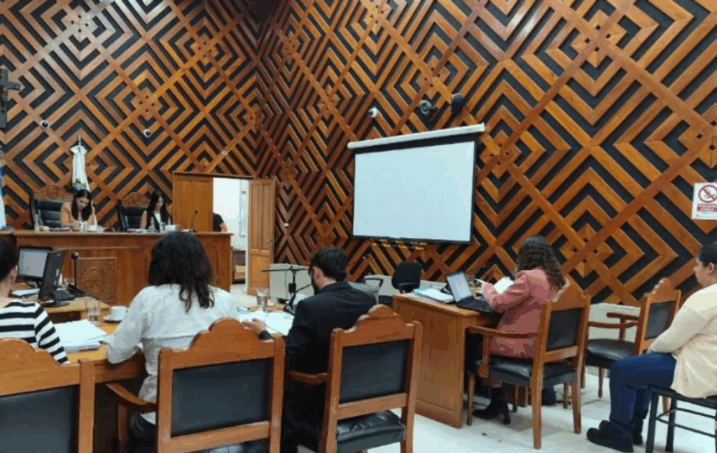 policía que mató a sus dos hijos detenida