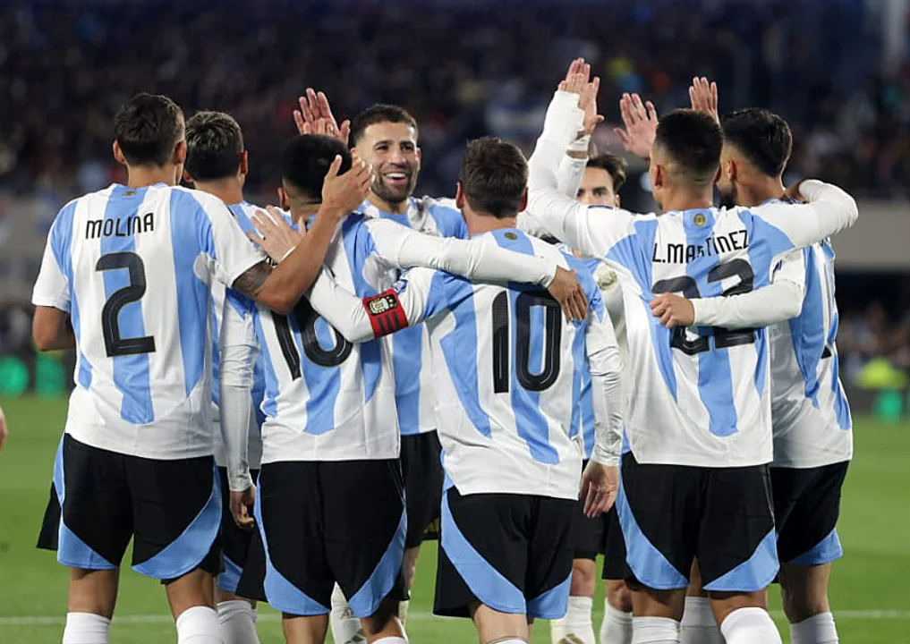 cambiar las sedes del mundial 2026 Estados Unidos