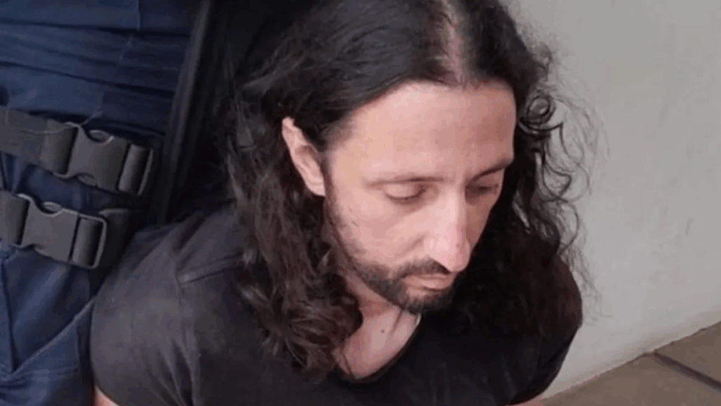 Pablo Laurta