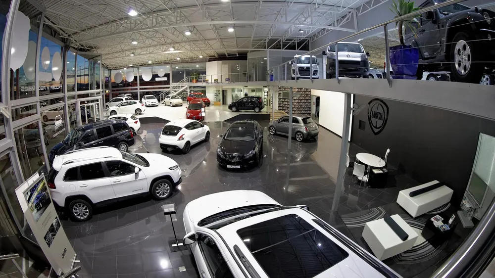El patentamiento de autos creció 41,5% en septiembre y acumula un alza del 70,5% en lo que va del año