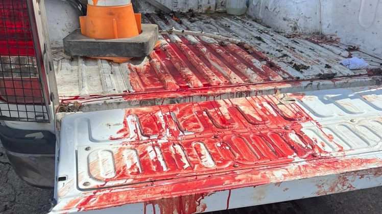 mar del plata disputa familiar terminó en un crimen