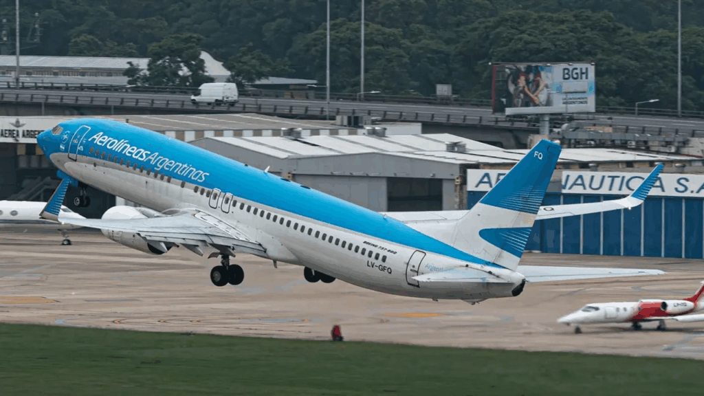 acciones preventivas aerolíneas