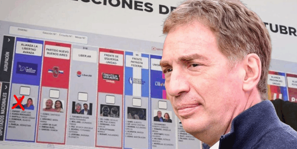cartelería electoral