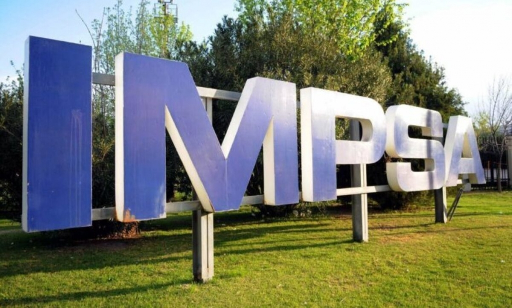 IMPSA 
