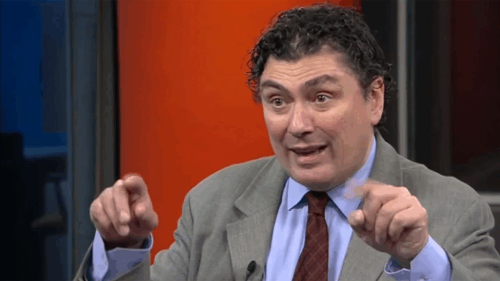 Walter Graziano