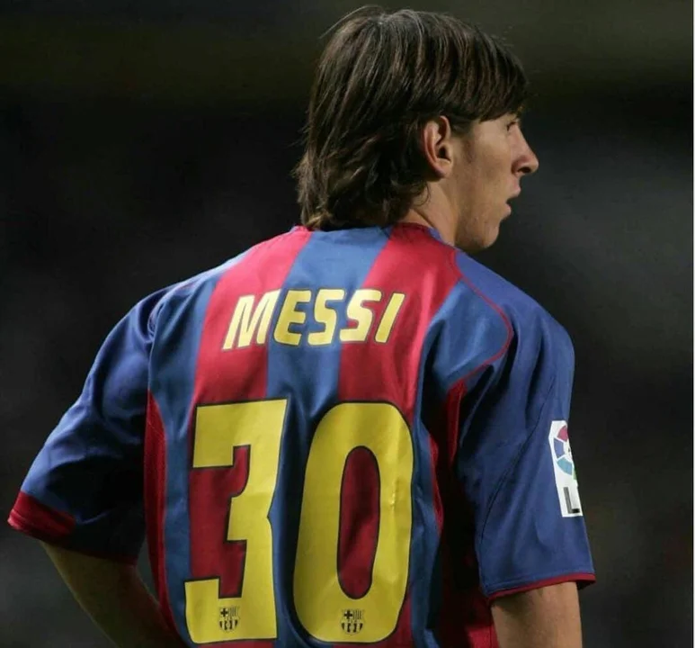 debut Barcelona