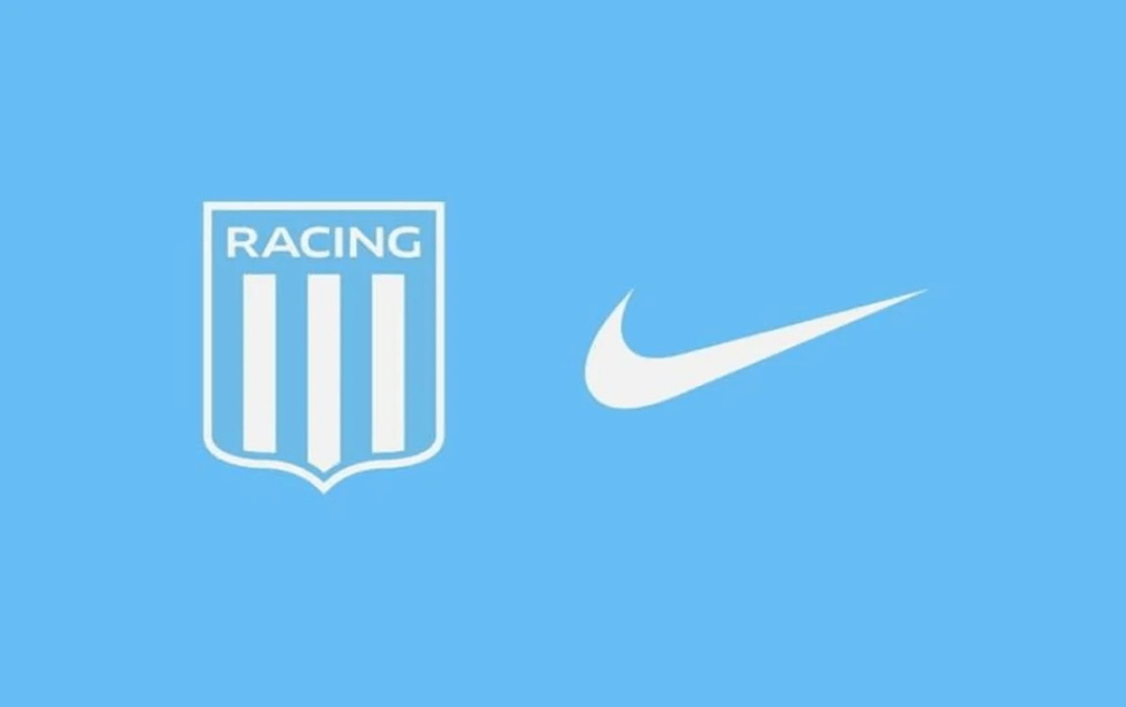 Racing nike