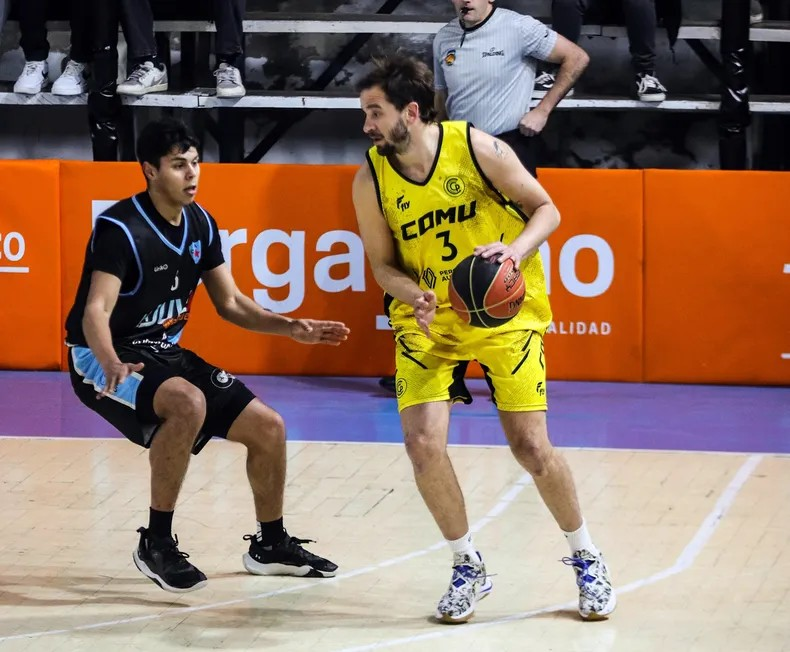 Liga Argentina