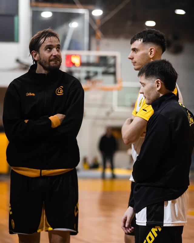 Liga Argentina