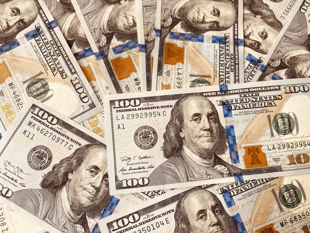 dólar