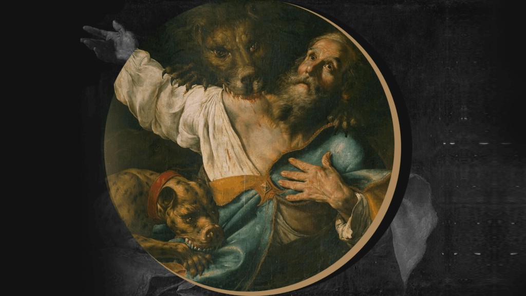 San Ignacio de Antioquía