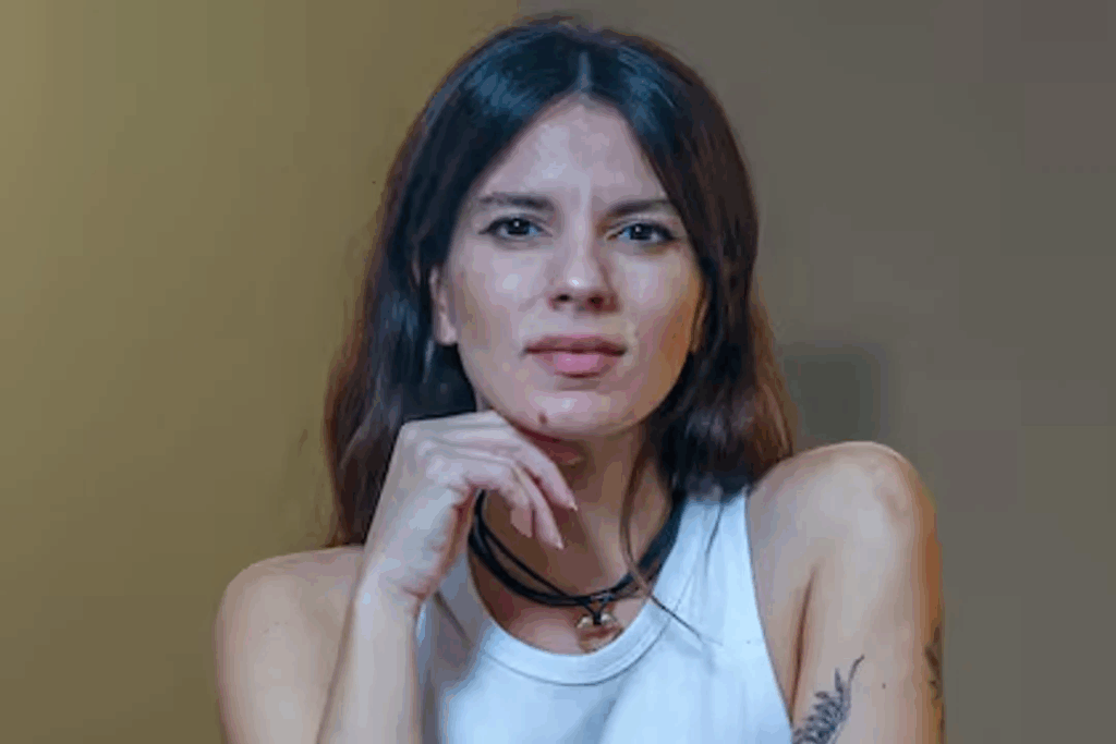 Gimena Accardi sobre Nico Vazquez y su novia: “Quiero creer que es de ahora”