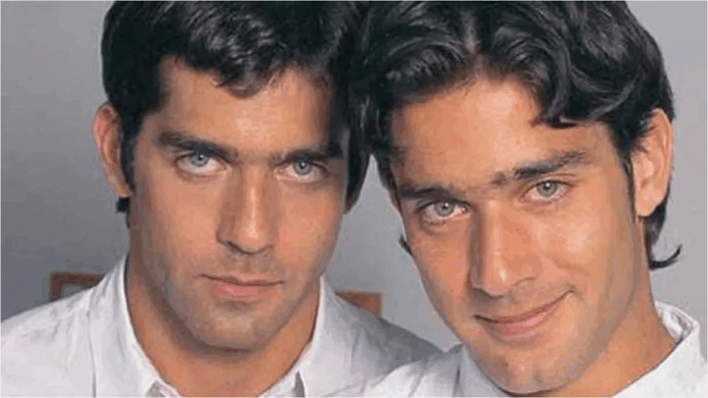 Murió a los 54 años Mariano Castro, hermano gemelo del periodista Juan Castro