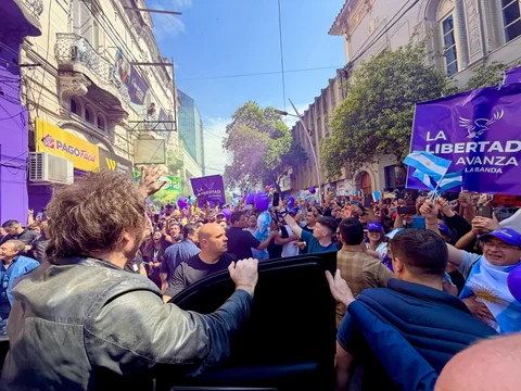Milei