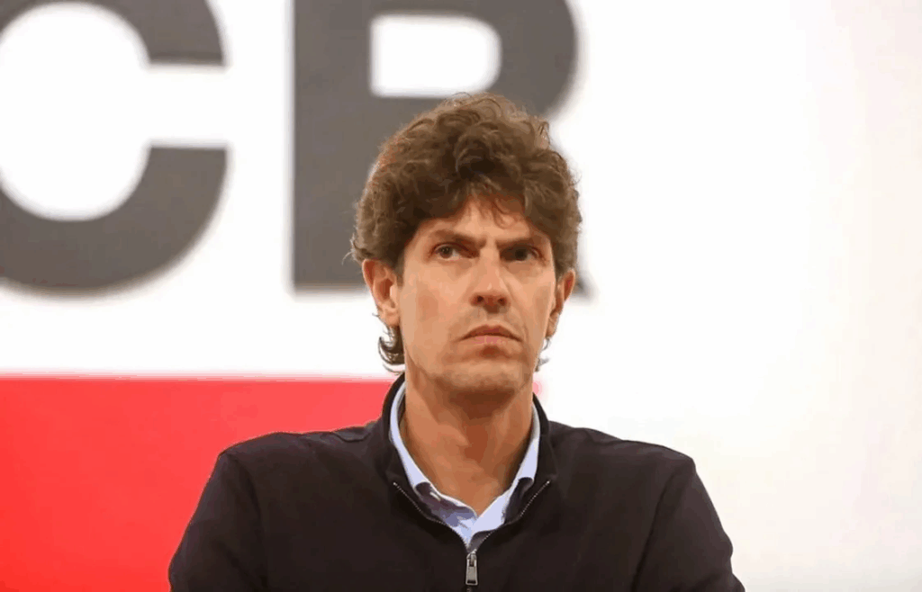 Martín Lousteau