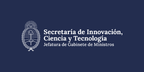 enrique carrizo como subsecretario de innovación gabinete