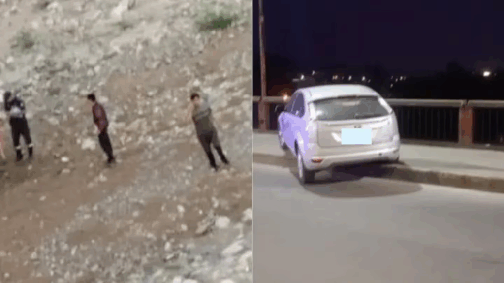 jujuy un joven mató a su madre cuerpo