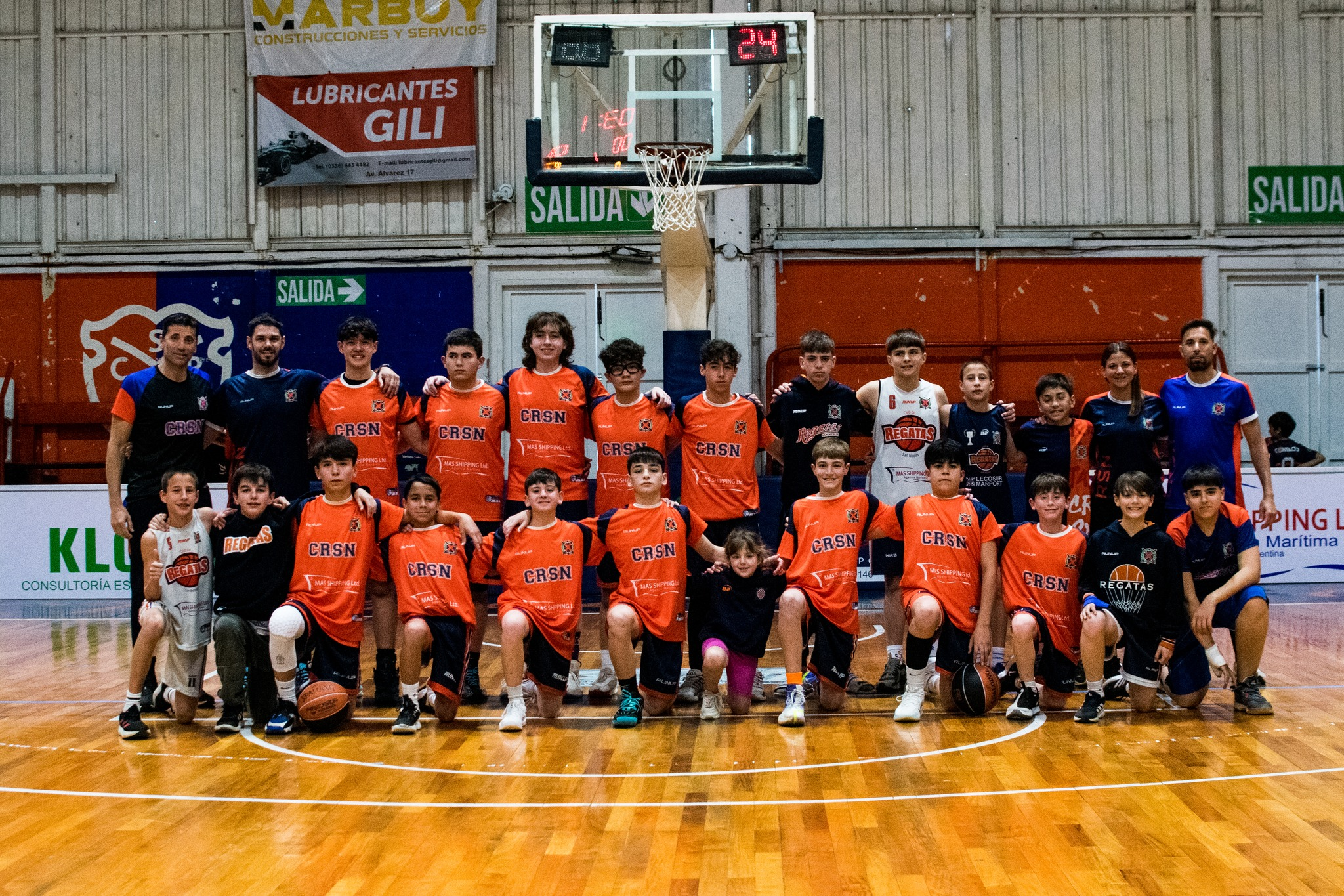 Básquet: Regatas tiene rivales para las semifinales de la Liga Federal ...
