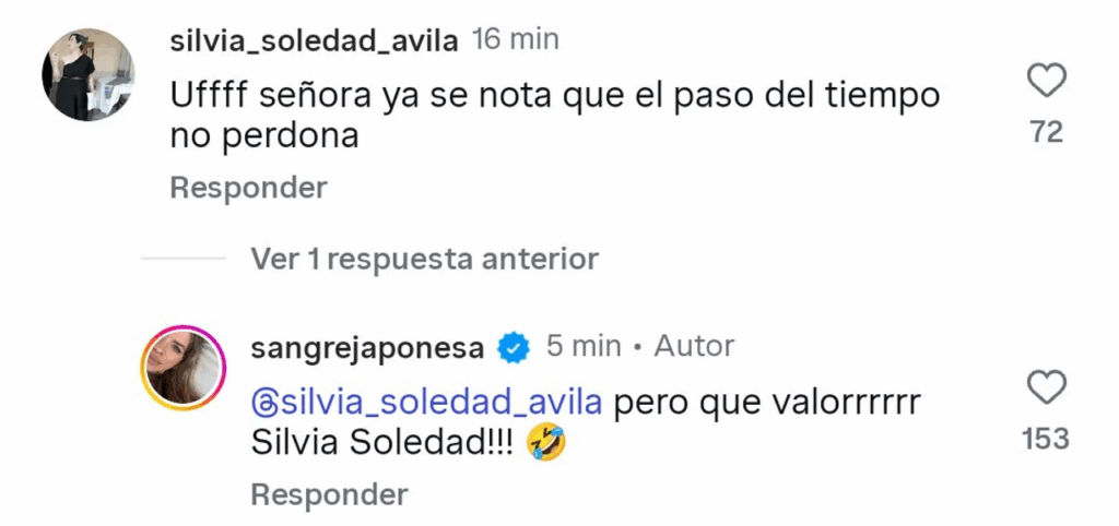 La China Suárez se hartó y le respondió a los comentarios negativos de su video viral
