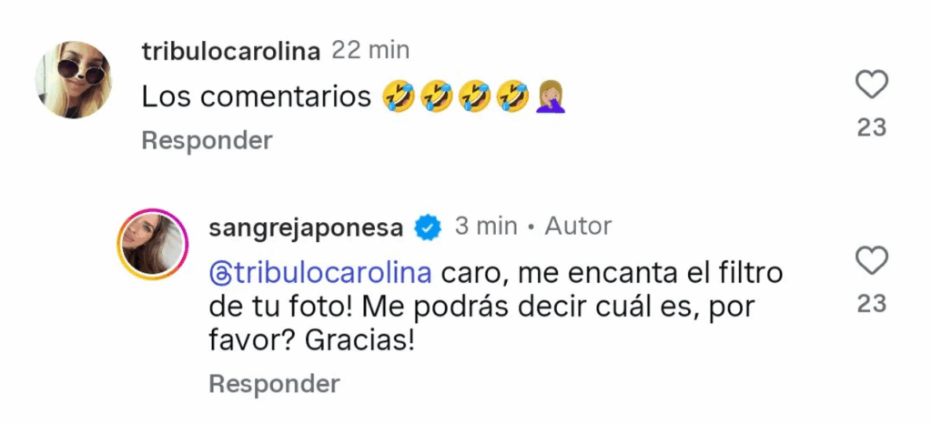 La China Suárez se hartó y le respondió a los comentarios negativos de su video viral