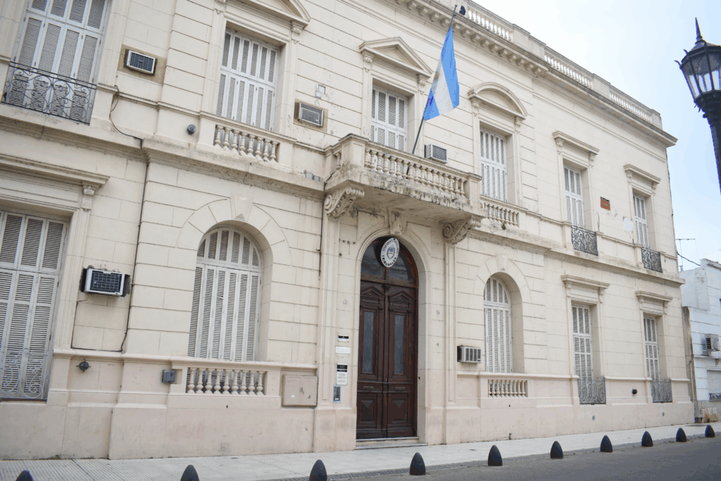Comienza el juicio por el homicidio de Miguel Torres ocurrido en barrio Las Mellizas en 2023