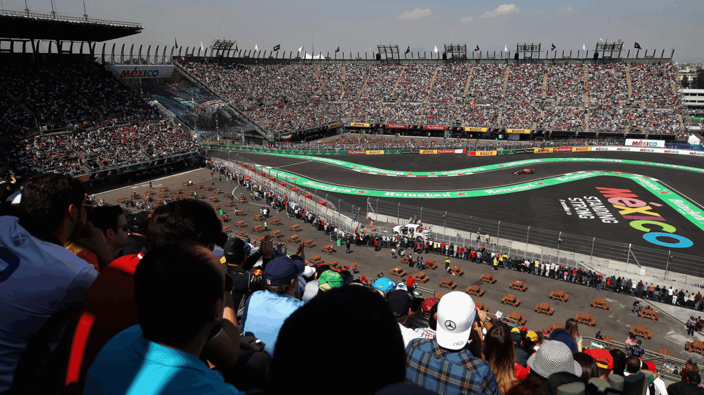 GP México