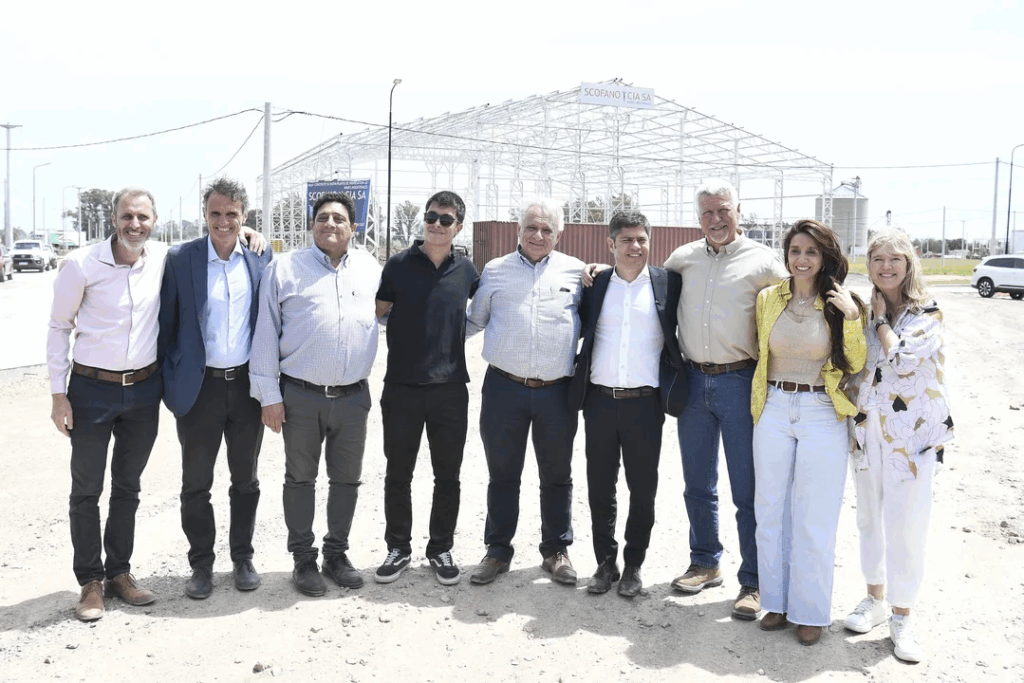 Kicillof