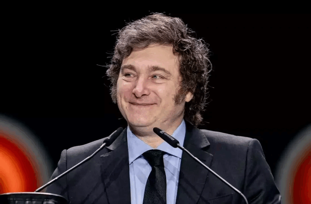 El Presidente celebra sus 55 años, antes del cierre de campaña del jueves en Rosario