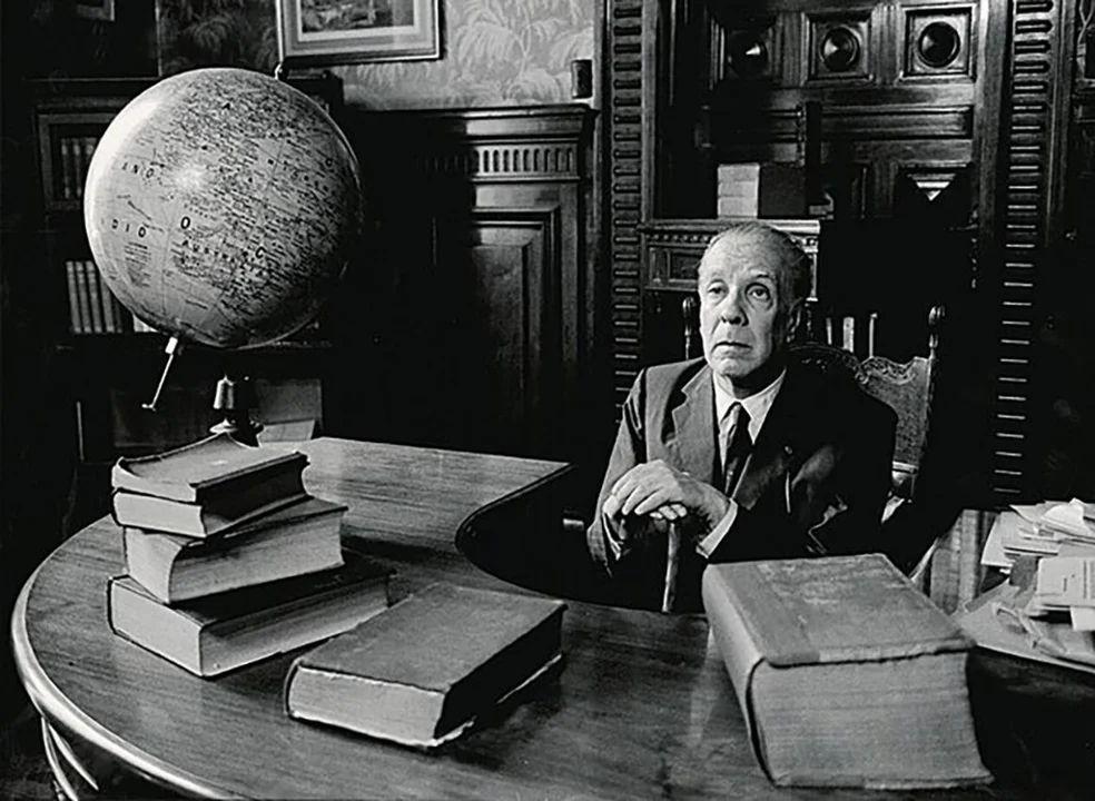 Festival Borges
