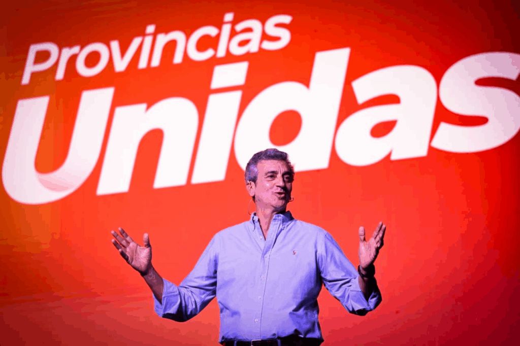 Florencio Randazzo
