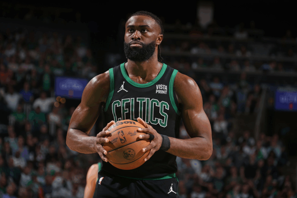 Boston Celtics temporada