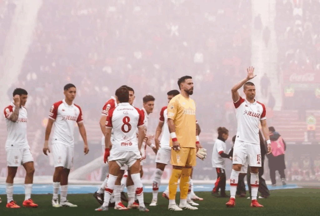 Huracán