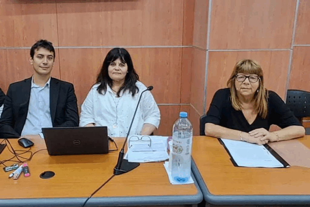 15 años prisión