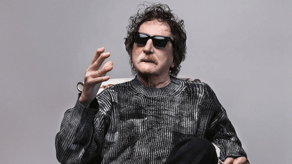 Charly García