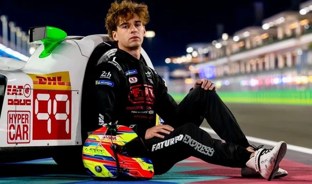 Nicolás Varrone