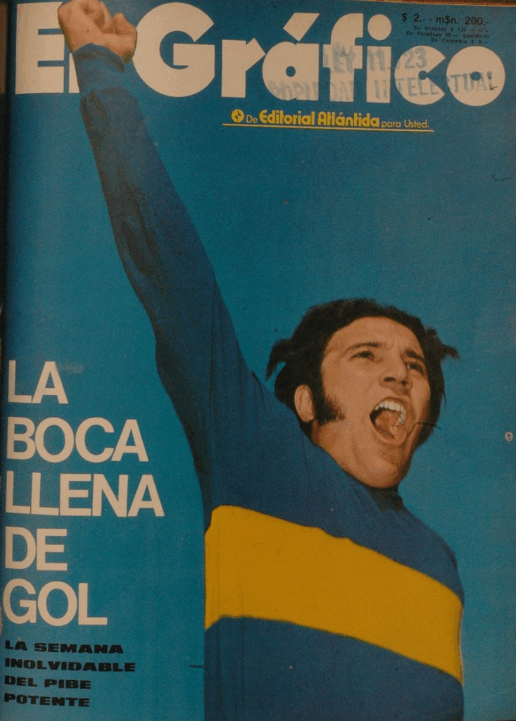 Vecchio San Nicolás