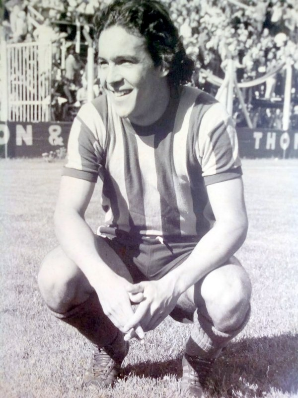 Vecchio San Nicolás