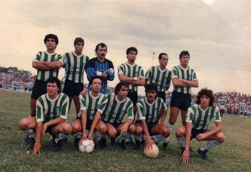Vecchio San Nicolás