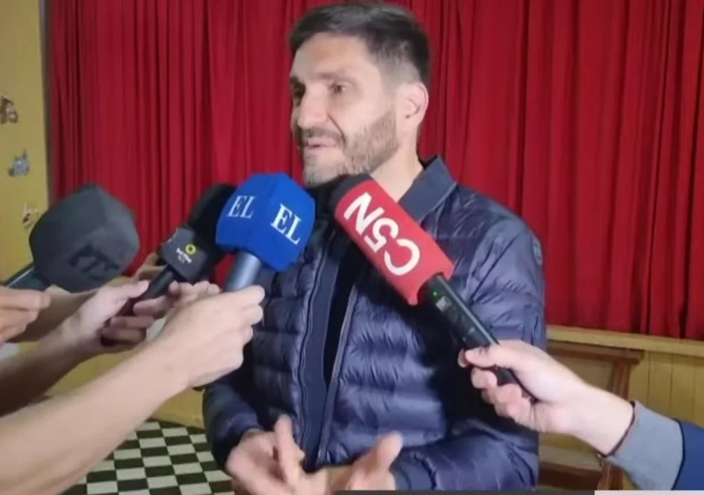 Pullaro votó asegurando que “es un día bisagra” y afirmó que “la gente hablará y empezará un proceso nuevo”