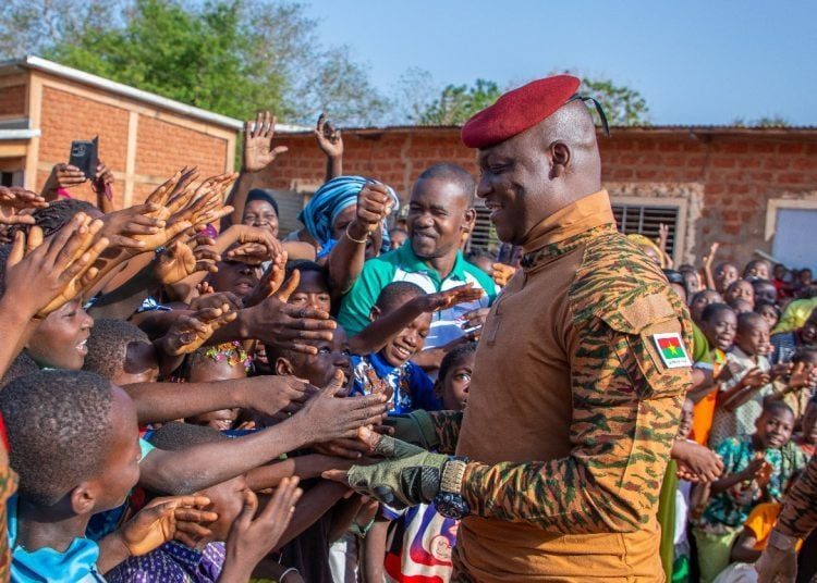 Burkina Faso