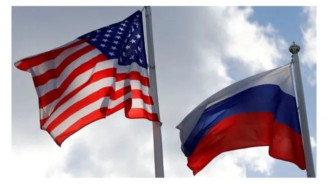 Rusia Estados Unidos