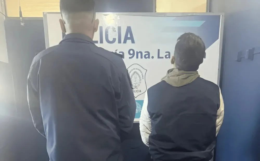 Cinco detenidos en la Provincia durante la jornada electoral por distintos delitos