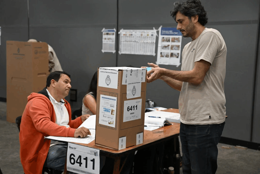 participación