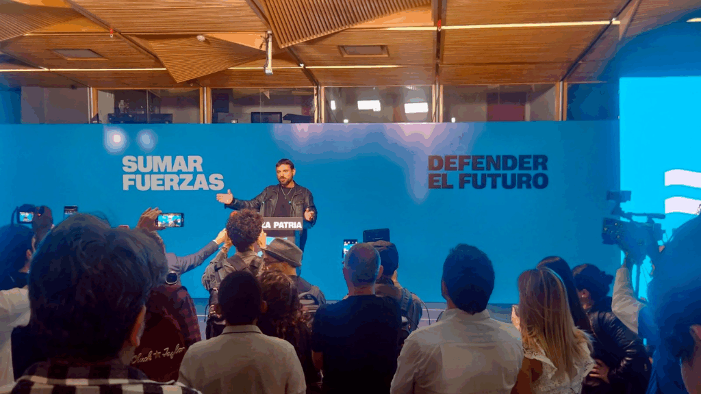 búnker fuerza patria juan grabois