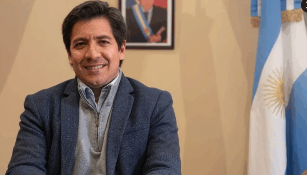 córdoba la libertad avanza lideró lista
